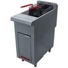 FREIDORA TURBO-20-3Q MASTER PREMIUM CORIAT