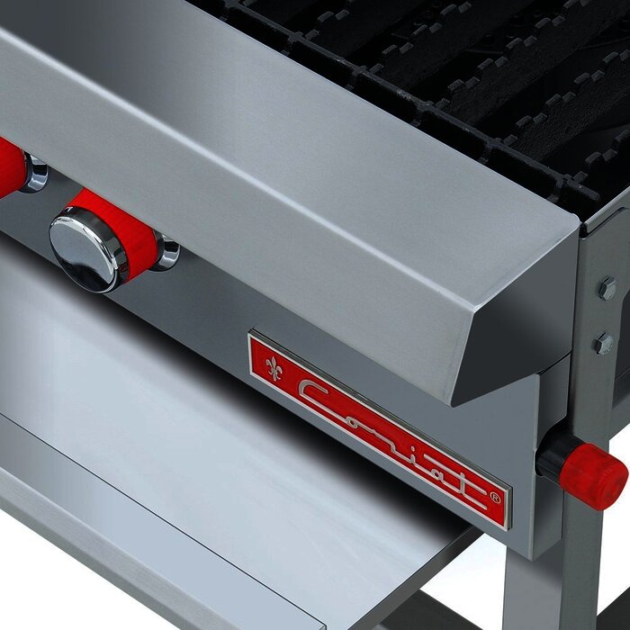 ESTUFON TRIPLE A GAS MASTER PREMIUM CORIAT EC3T