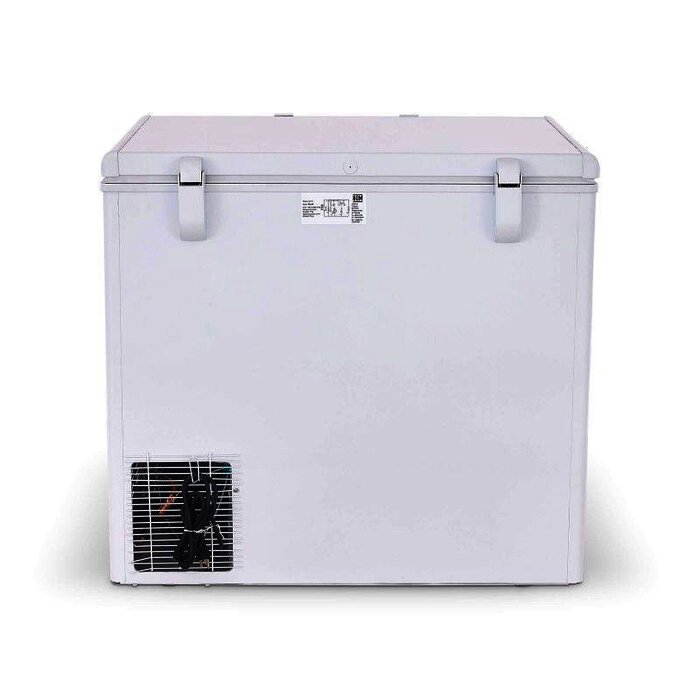 CONGELADOR HORIZONTAL TAPA DE COFRE POLAR CH-11