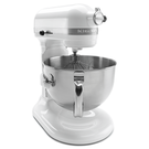 BATIDORA PROFESIONAL KITCHENAID INTERNATIONAL BLANCA KP26M1X
