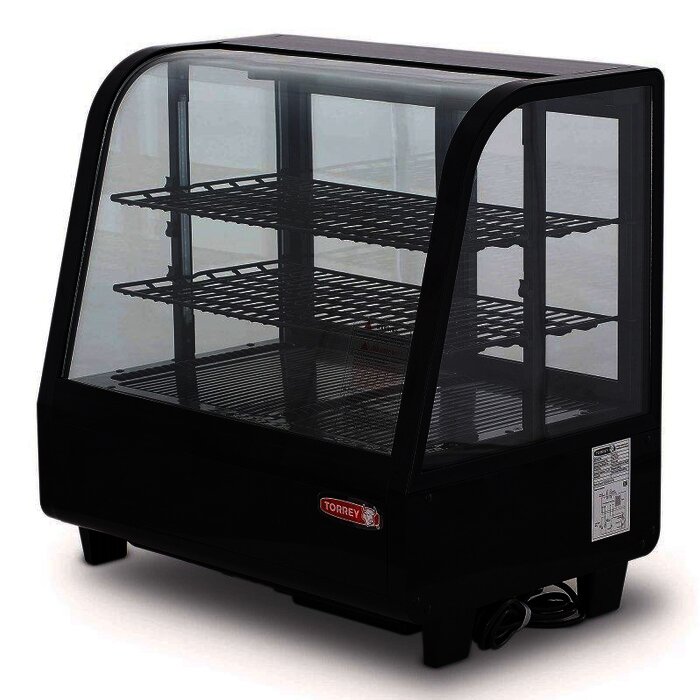 VITRINA FRÍA TORREY VF-68