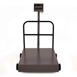 BÁSCULA COMERCIAL DE RECIBO MOVIL TORREY EQM200 BÁSCULA COMERCIAL DE RECIBO MOVIL TORREY EQM200