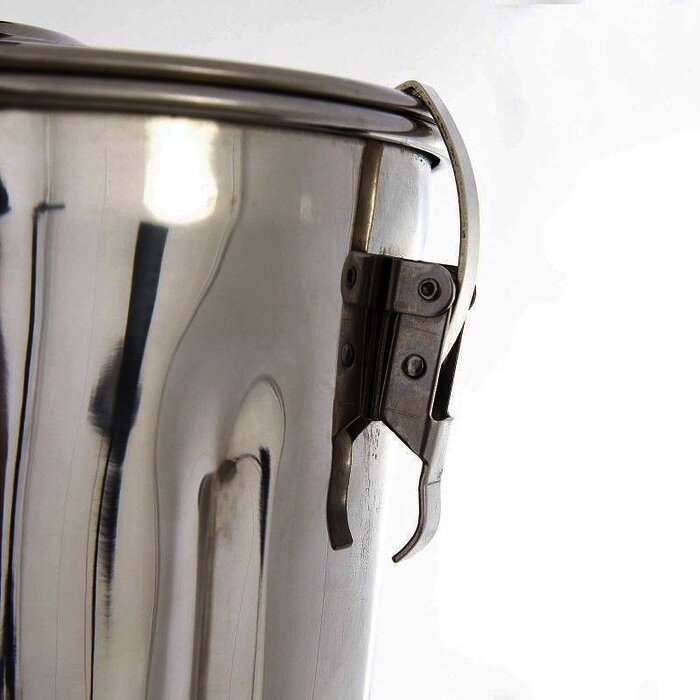 LICUADORA 3,5 Y 7 LTS TORREY 110/60 HZM NAC