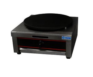 CREPERA SENCILLA A GAS MIGSA CREPERA SENCILLA A GAS MIGSA