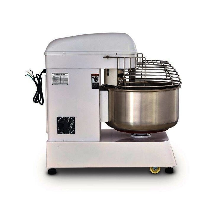 AMASADORA DE 66 LITROS BLAZER A-66