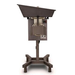 MOLINO INDUSTRIAL TORREY M-32-5HP