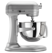 BATIDORA PROFESIONAL KITCHENAID INTERNATIONAL PERLA KP26M1X