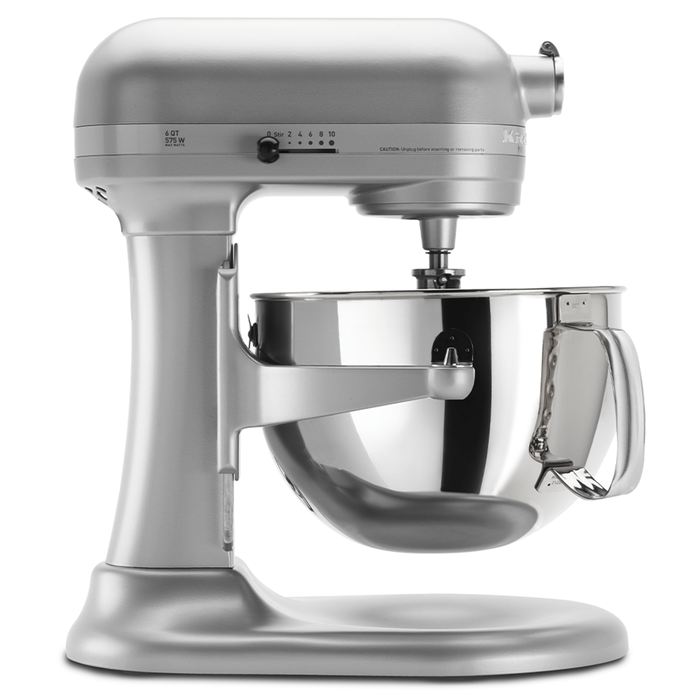 BATIDORA PROFESIONAL KITCHENAID INTERNATIONAL PERLA KP26M1X