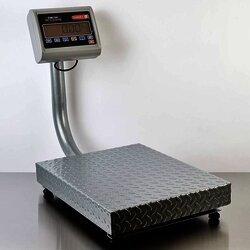 BÁSCULA DE RECIBO 100 KG TORREY EQB100 BÁSCULA DE RECIBO 100 KG TORREY EQB100