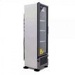 REFRIGERADOR VERTICAL 8 PIES IMBERA VL80 (VR08)