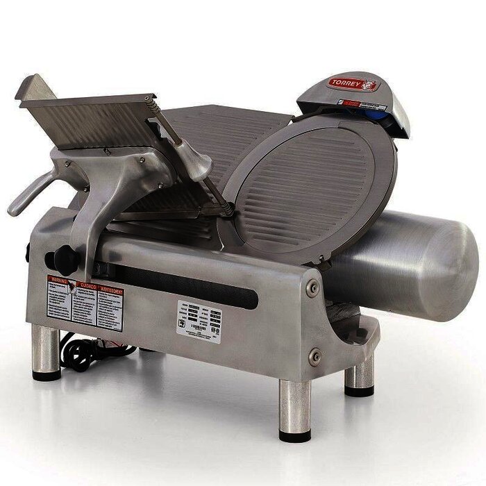 REBANADORA CARNICERA TORREY RMS-330