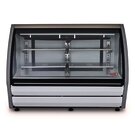 VITRINA EXHIBIDORA COLOR BLANCA TORREY DRD5B VITRINA EXHIBIDORA COLOR BLANCA TORREY DRD5B