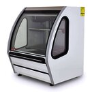 VITRINA EXHIBIDORA COLOR BLANCA TORREY DRD3B VITRINA EXHIBIDORA COLOR BLANCA TORREY DRD3B