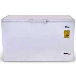 CONGELADOR HORIZONTAL TAPA DE COFRE POLAR CH-15