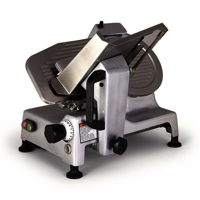 REBANADORA DE CARNES FRIAS TORREY RB-250