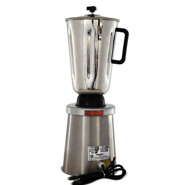 LICUADORA 3,5 Y 7 LTS TORREY 110/60 HZM NAC