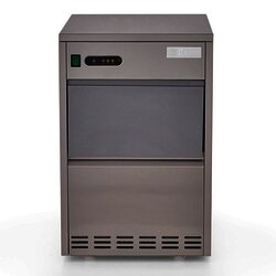 FÁBRICA DE HIELO TIPO BALA TORREY FH-25