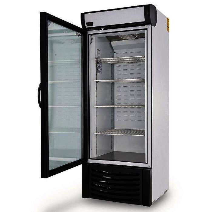 CONGELADOR VERTICAL TORREY CV16