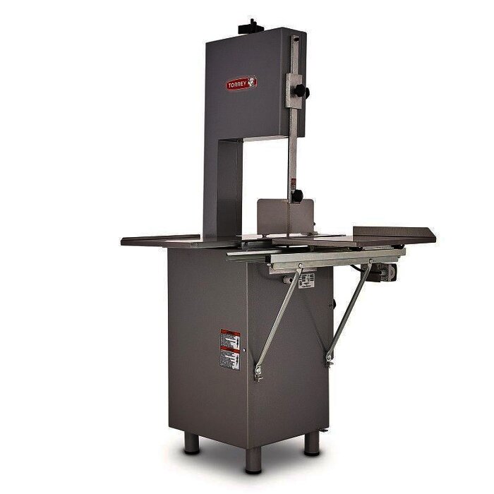 SIERRA PARA CARNE TORREY STP-295