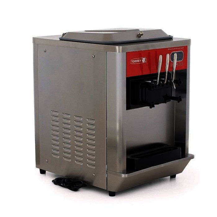 MÁQUINA DE NIEVE TORREY MN-110