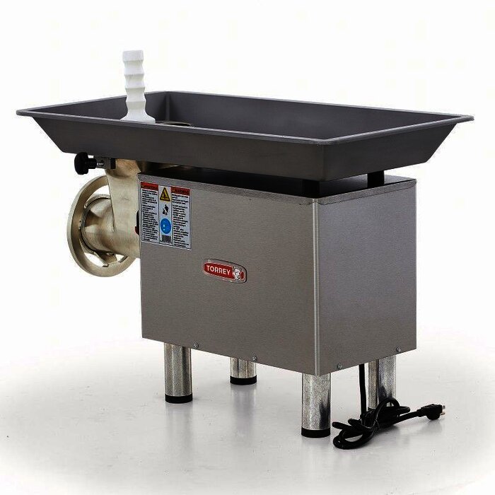 MOLINO CARNICERO TORREY M-22-RW2