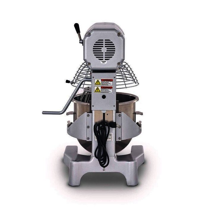 BATIDORA DE 20 LITROS TORREY BTO-20