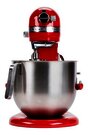BATIDORA COMERCIAL 7.6 LTS ROJA KITCHENAID INTERNATIONAL