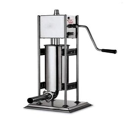 EMBUTIDORA VERTICAL MANUAL MIGSA NL-SV15 EMBUTIDORA VERTICAL MANUAL MIGSA NL-SV15