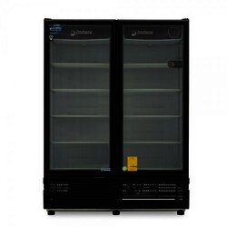 REGRIGERADOR VERTICAL CERVECERO 42 PIES CCV900