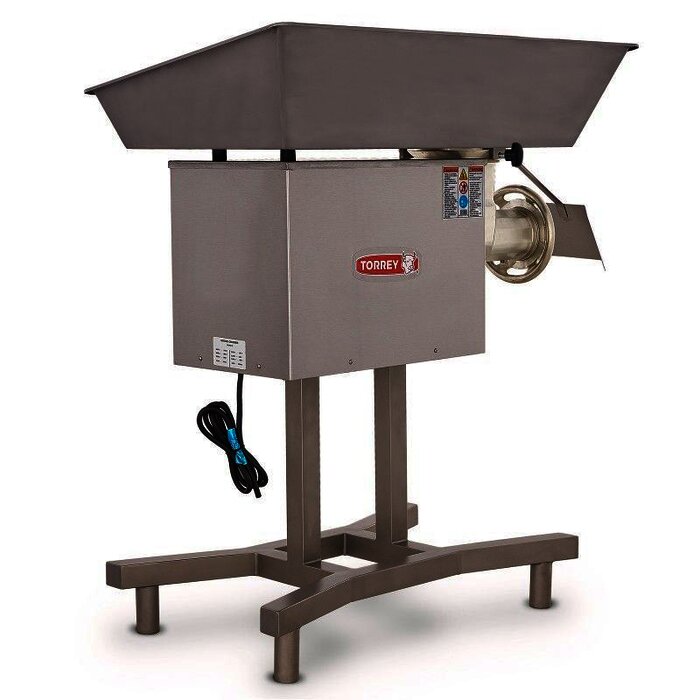 MOLINO INDUSTRIAL TORREY M-32-5HP