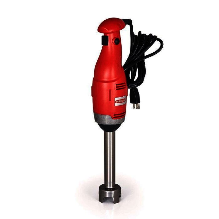 TURBOLICUADOR CON BRAZO DE 22.5 CMS TORREY TR-220