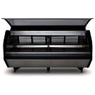 VITRINA CARNICERA TORREY TEC250LIFT INOX PREMIUM