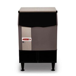 MÁQUINA DE HIELO CUBO TORREY MHCD-100/238