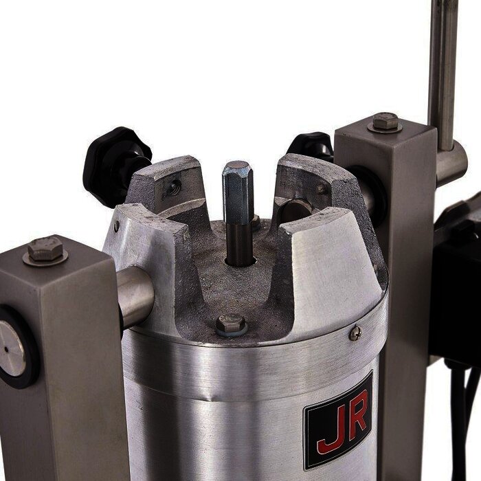 LICUADORA DE PEDESTAL JR LP-12