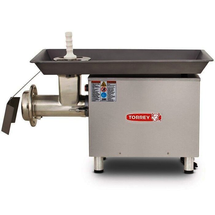 MOLINO INDUSTRIAL TORREY M-32-3HP 220V