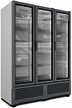 REFRIGERADOR VERTICAL 42 PIES 3 PUERTAS IMBERA G342-3P