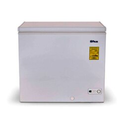 CONGELADOR HORIZONTAL TAPA DE COFRE POLAR CH-7R
