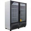 REFRIGERADOR VERTICAL 35 PIES 2 PUERTAS IMBERA VR35-2P