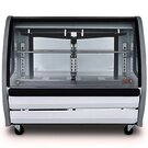 VITRINA DELICATESSEN COLOR BLANCA TORREY TEM150 VITRINA DELICATESSEN COLOR BLANCA TORREY TEM150