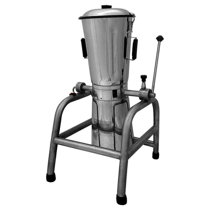 LICUADORA INDUSTRIAL DE VOLTEO DE 12 LTS INTERNATIONAL