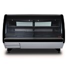 VITRINA CARNICERA COLOR BLANCA TORREY VCA200