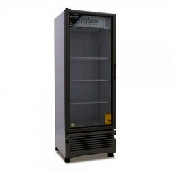 REFRIGERADOR VERTICAL 20 PIES IMBERA VR20