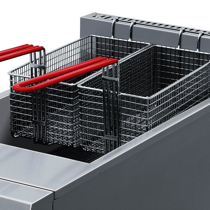 FREIDORA TURBO-20-3Q MASTER PREMIUM CORIAT