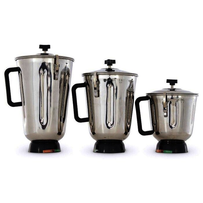 LICUADORA 3,5 Y 7 LTS TORREY 110/60 HZM NAC