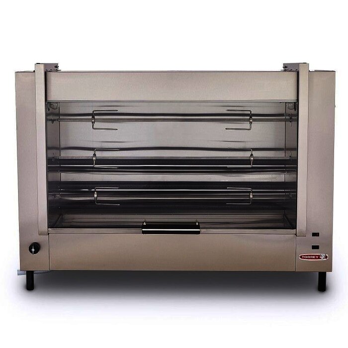 ROSTICERO TORREY 3 VARILLAS RT27