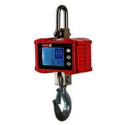 BÁSCULA ELECTRÓNICA COLGANTE TORREY CRS-500 BÁSCULA ELECTRÓNICA COLGANTE TORREY CRS-500