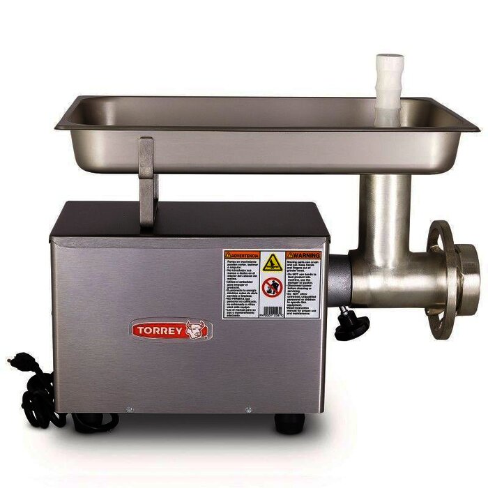 MOLINO RESTAURANTERO TORREY M-12-FS
