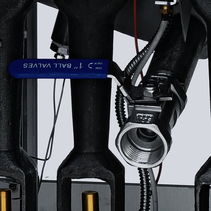 FREIDORA TURBO-12.53Q PETIT PREMIUM CORIAT