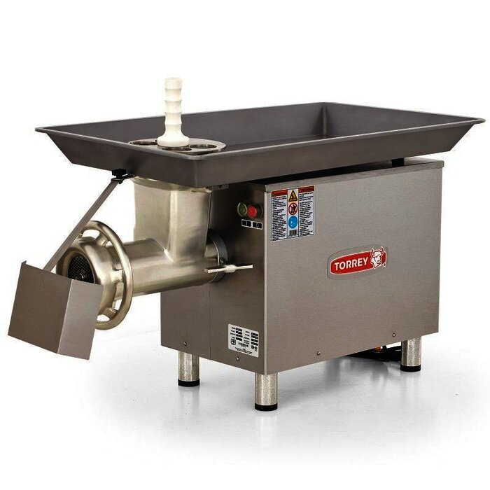 MOLINO INDUSTRIAL TORREY M-32-3HP 220V