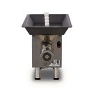 MOLINO PARA ALIMENTOS CABEZAL DE ACERO INOX. TORREY M-22-RSS